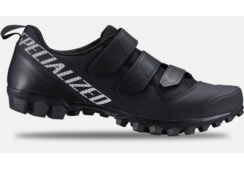Specialized Recon 1.0 MTB Shoes in Black