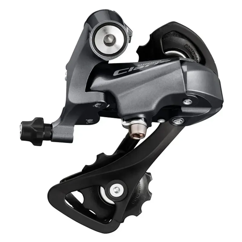 Shimano RD-R2000 Claris Rear Derailleur in Black