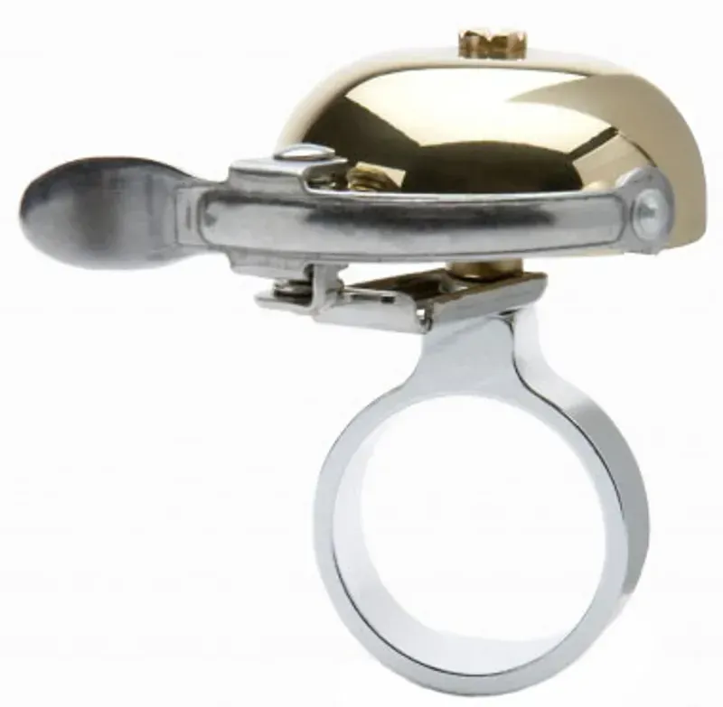 Portland Design Works Alexander Graham Bell in Brass