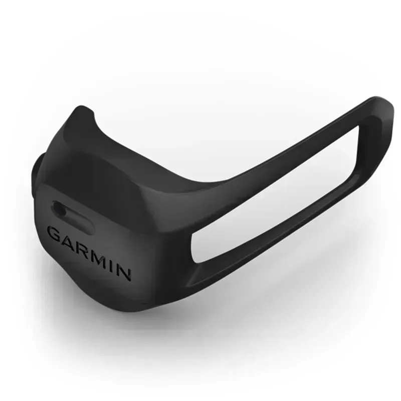 Garmin Speed Sensor 2 Wireless Monitor in Black-1
