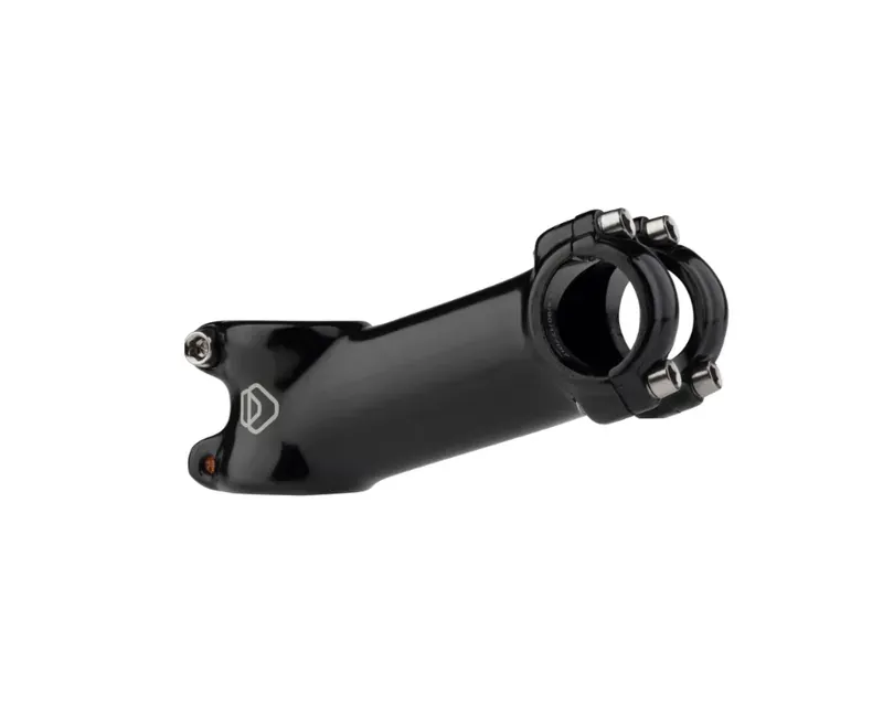 Dimension 31.8/80mm +/-7 1 1/8-inch Aluminum Stem in Black