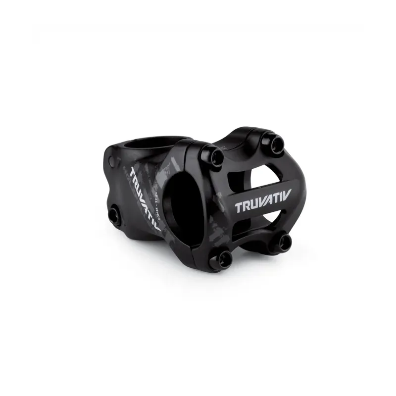 Truvativ Holzfeller 50mm 1-1/8 inch Stem in Black