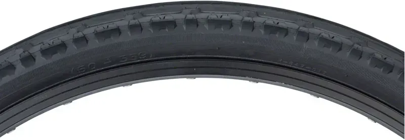 Kenda Kross Plus 26x1.95-inch 60-tpi Clincher Wire Tire in Black-2