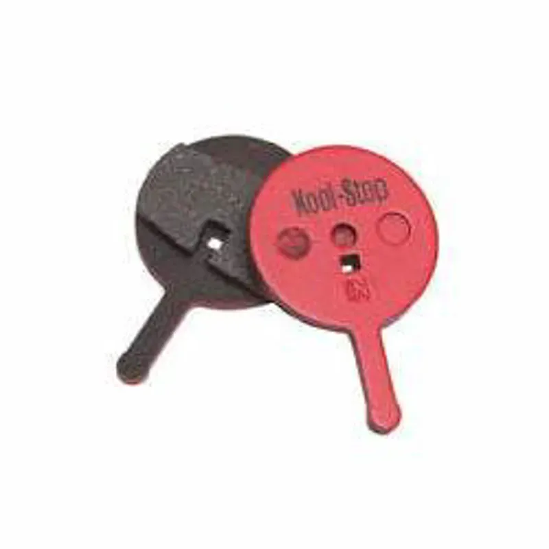 Kool-Stop Disk Brake Pads for Avid/SRAM Semi Metallic Fits BB5