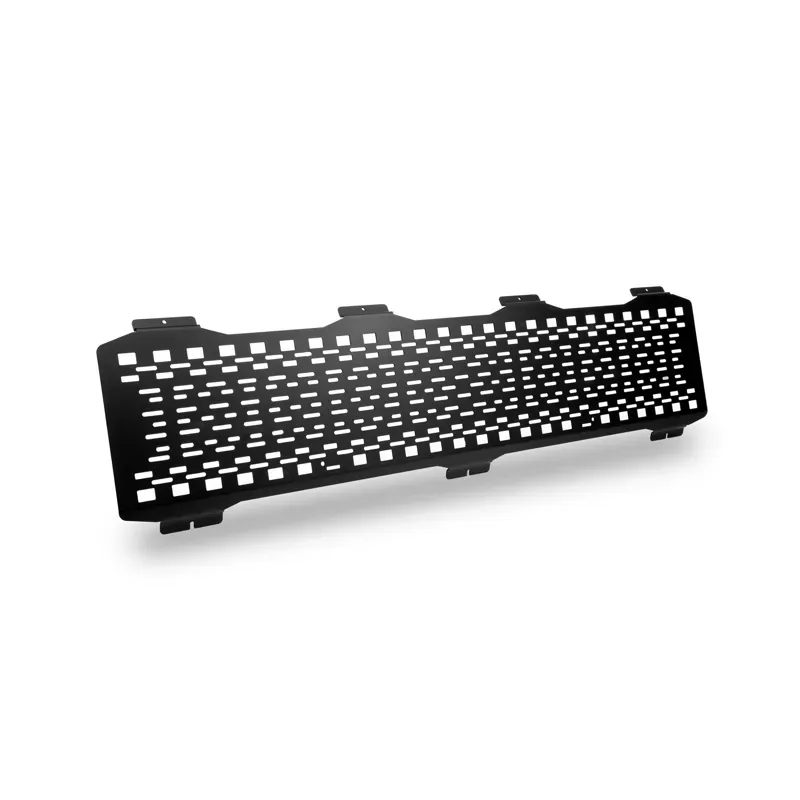 Kuat MOLLE Full Height IBEXA3 Panel in Black-1