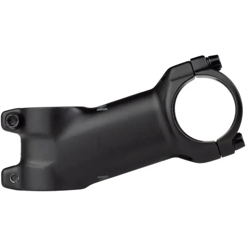 MSW +/-17-deg 120/31.8 Cl. Aluminum Stem in Black-2
