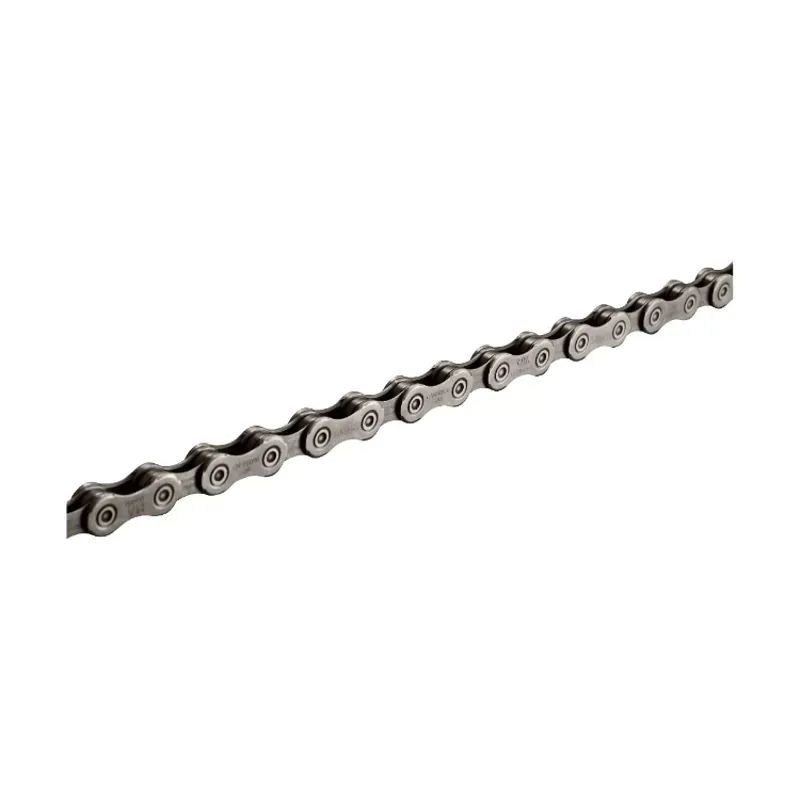 Shimano STEPS CN-E6090-10 10-speed Ebike Chain in Silver
