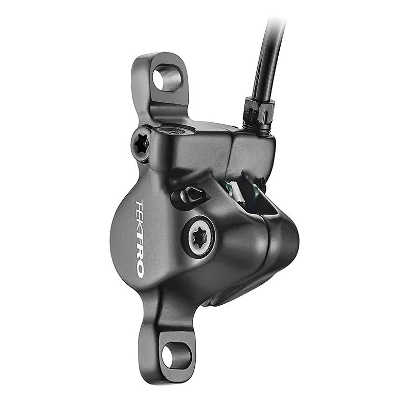 Tektro HD-T280 Rear Hydraulic Disk Brake and Lever in Black-1