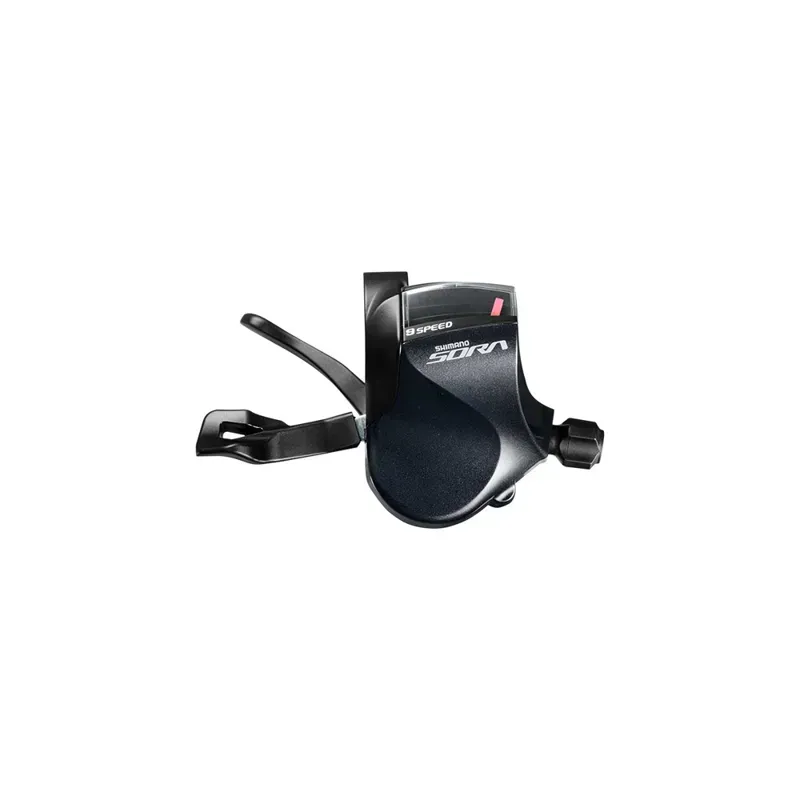 Shimano SL-R3000 Sora Shift Lever in Black