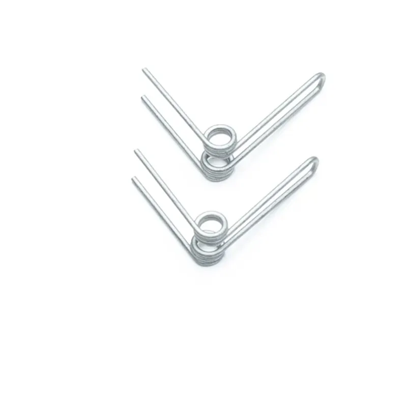 Profile Design Spring Flip Up Kit in Silver