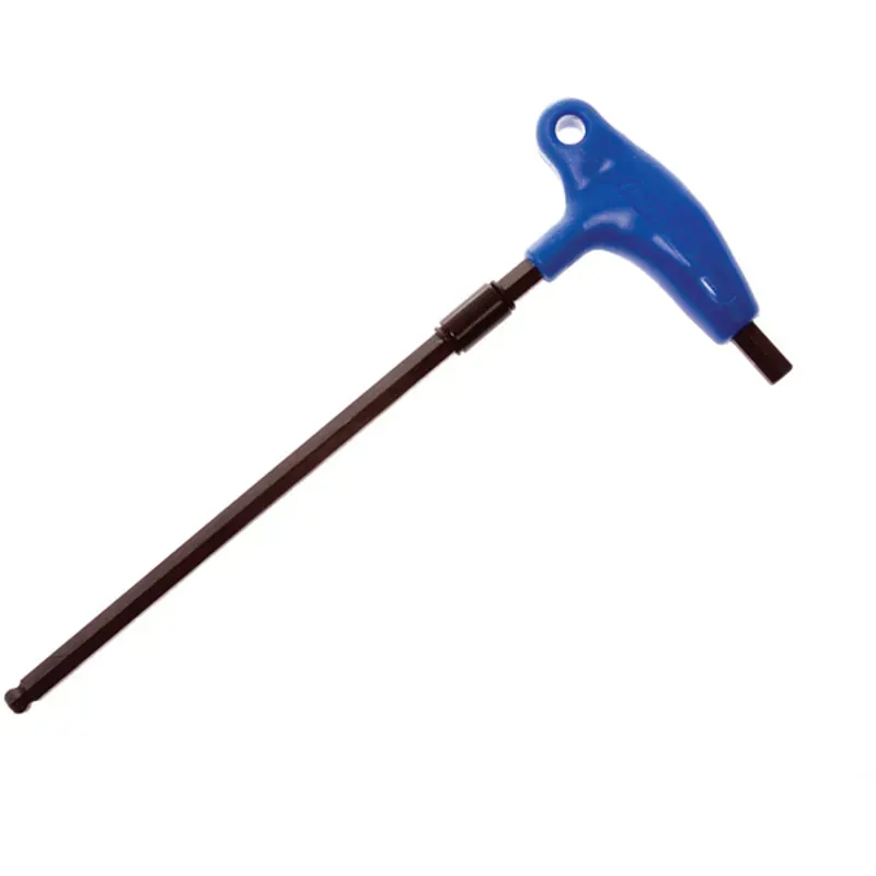 Park Tool PH-5 P-Handled Hex Wrench 5mm