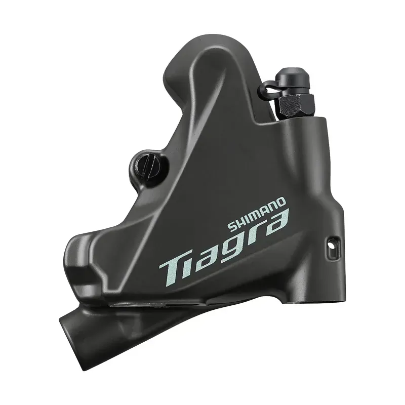 Shimano BR-4770 Tiagra Flat Mount Brake Caliper in Black