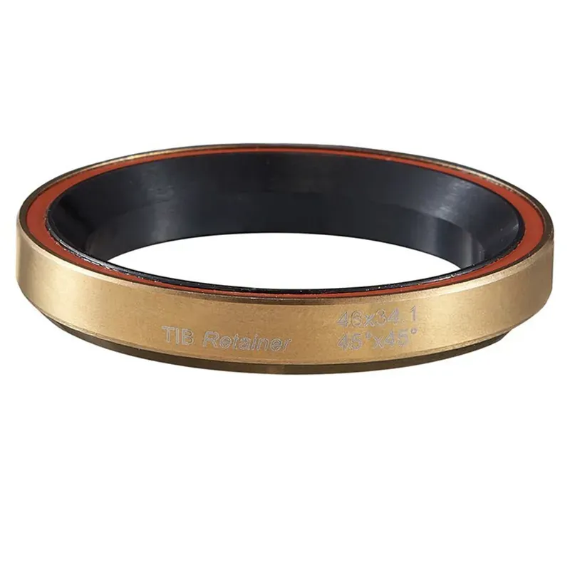 Ritchey WCS Headset Cartridge Bearing 46/34.1mm 7mm 45/45 Degree