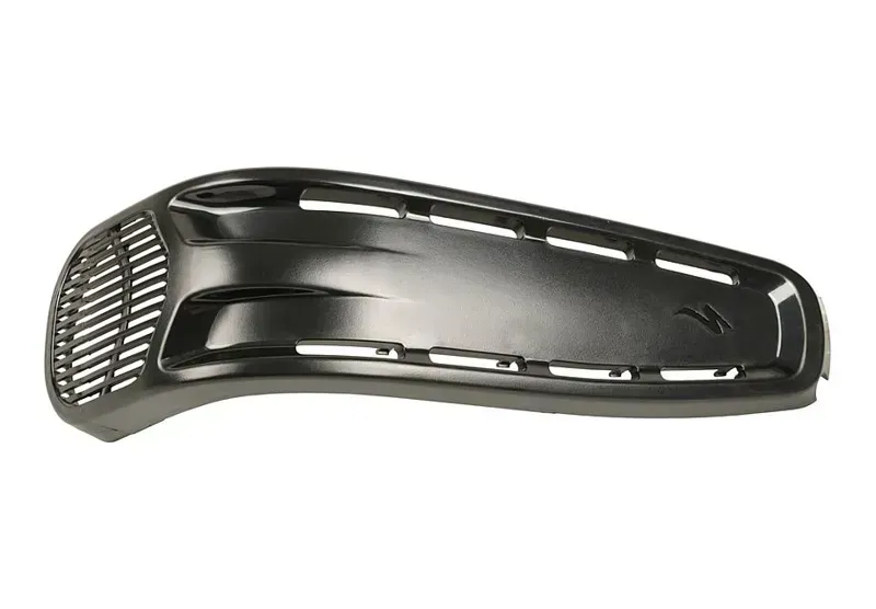 Specialized Gen 1. Vado/Como Bottom Motor Cover Air Vent in Black