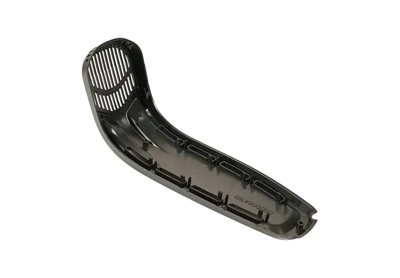 Specialized Gen 1. Vado/Como Bottom Motor Cover Air Vent in Black-1