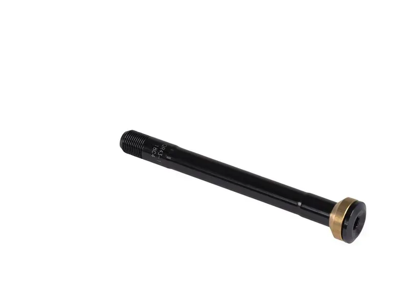 Specialized 100mm Spacing 12x127.5mm Front Thru-axle in Black