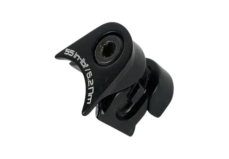 Specialized CrossTrail Carbon Seatpost Clamp in Black