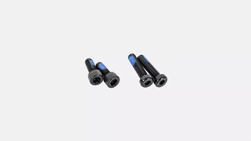 Specialized Turbo Chainstay-Mounted Kickstand 323mm In Black-1
