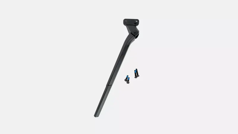 Specialized Turbo Chainstay-Mounted Kickstand 323mm In Black