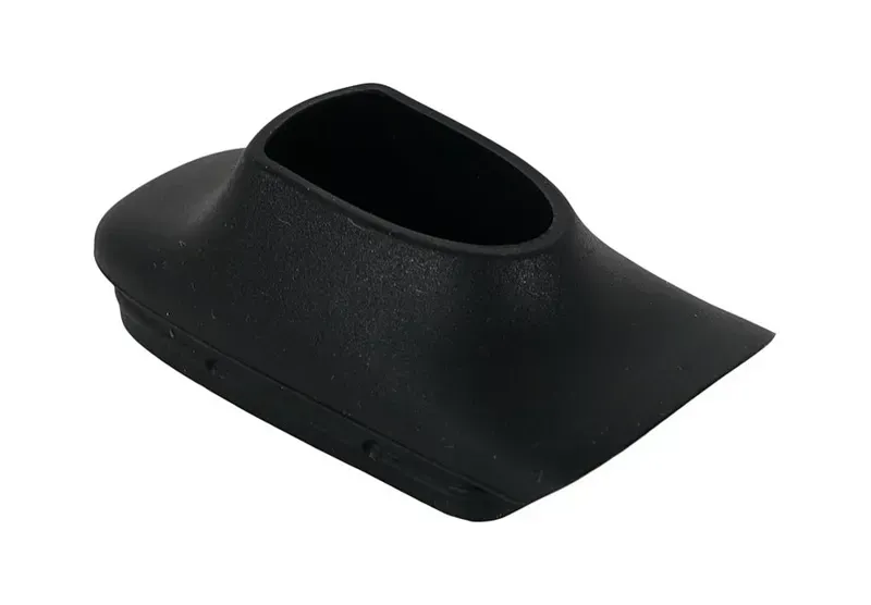 Specialized Roubaix ST Road Endcap in Black