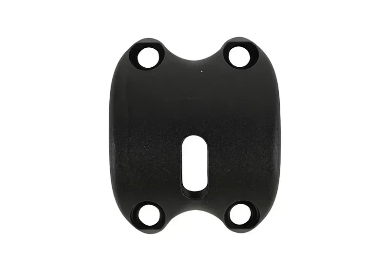 Specialized Future  Face Plate Accessory Mount Kit w/o Bolts in Black