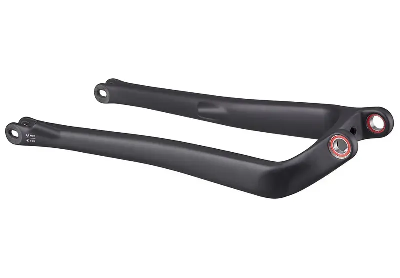 Specialized SJ Evo 12x148mm Chainstay in Satin/Black