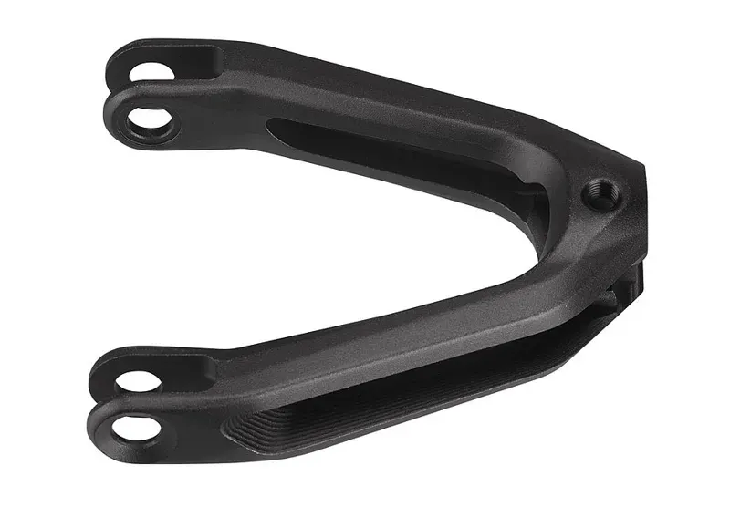 Specialized SJ Evo Carbon/SJ Alloy Extension in Carbon Black