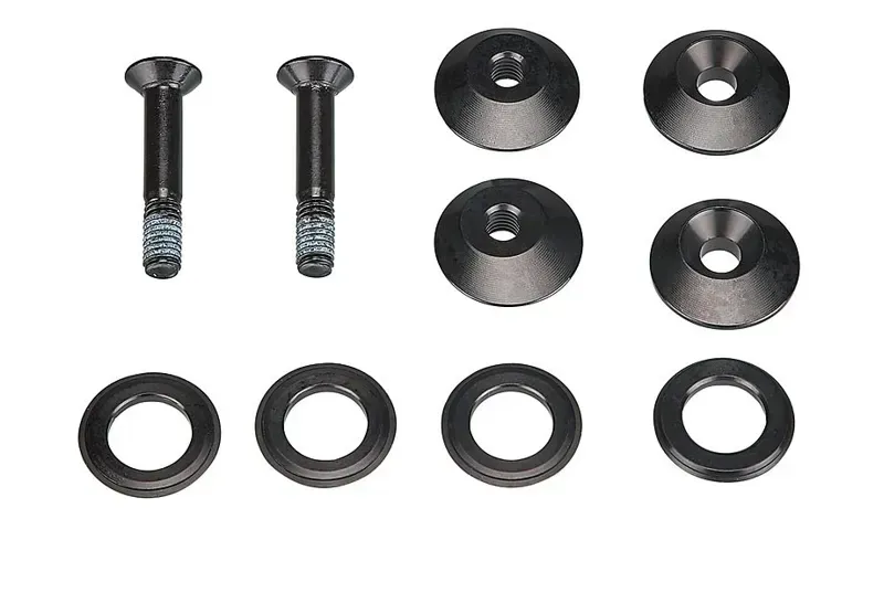 Specialized Horst Pivot Flip Chip Kit in Black