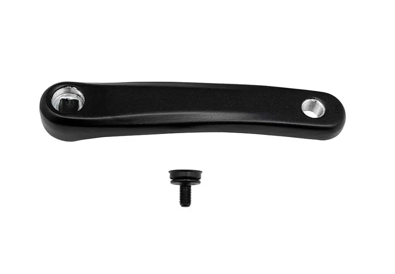 Specialized Globe 160mm NDS Crank Arm in Black