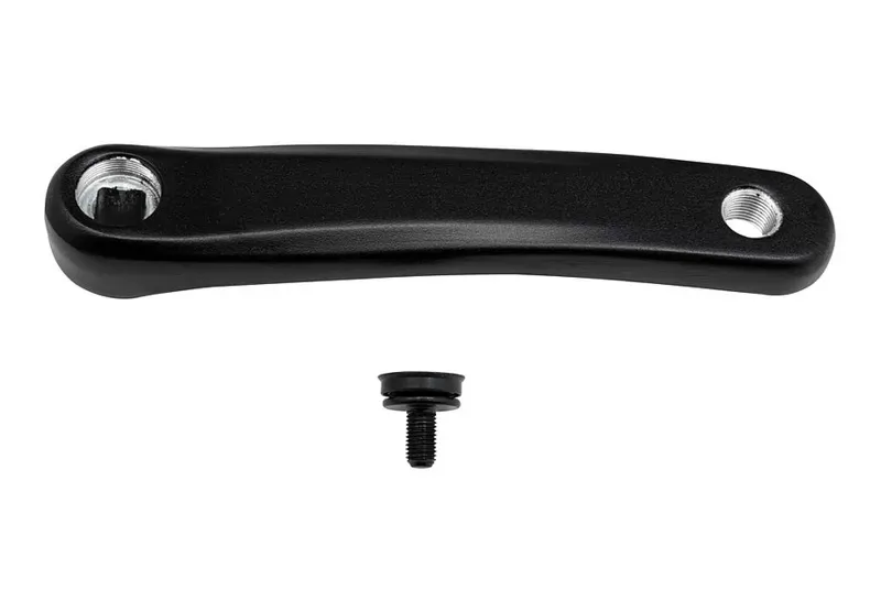 Specialized Globe 160mm NDS Crank Arm in Black-1