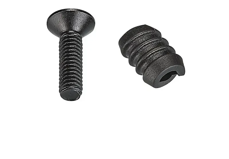Specialized Ele Speed Sensor Grommet and Bolt Kit in Black