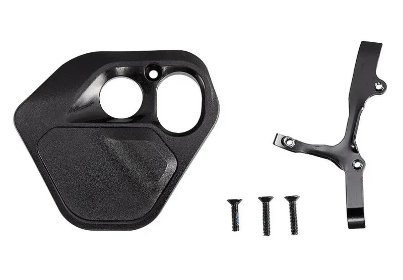 Specialized Small Ele MY22 Vado/Tero Charge Port Cover with Latch in Black