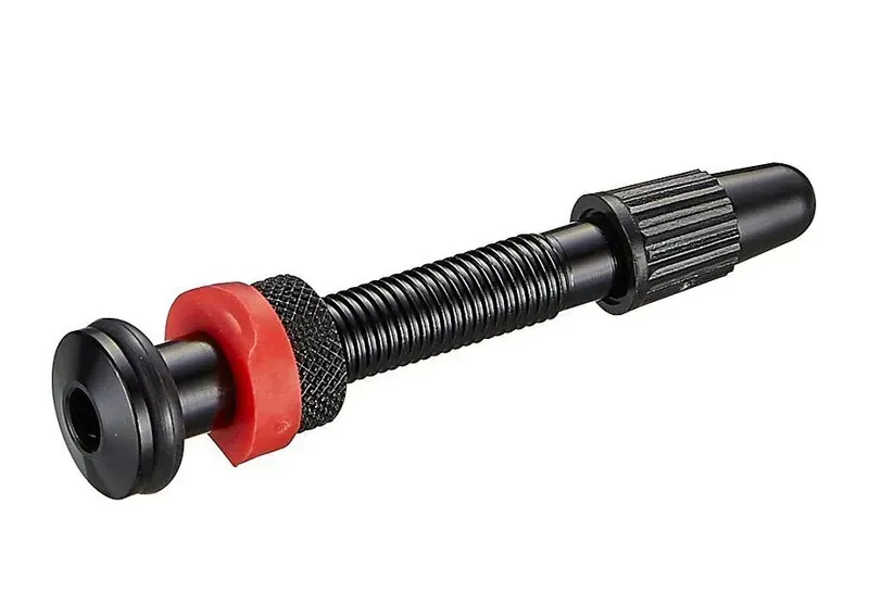 Specialized Roval Tubeless 40mm MTB Valve Stem in Black