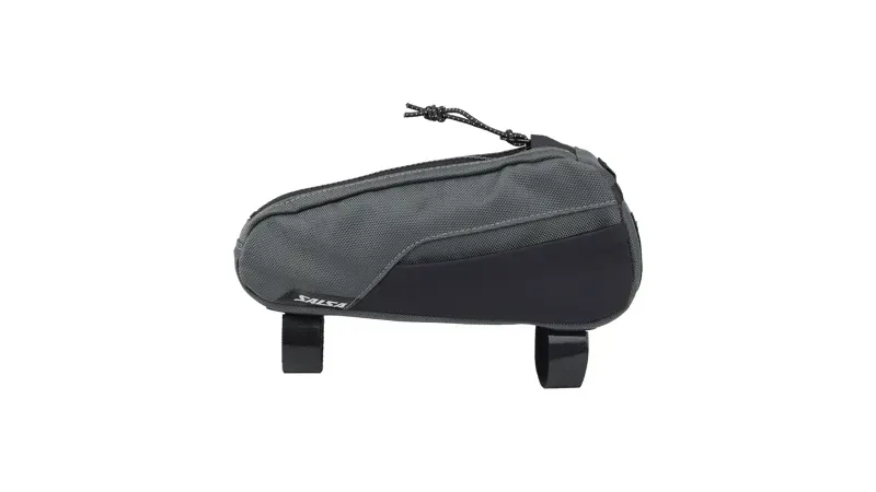 Salsa EXP-R Series Bag Bundle in Gray-2