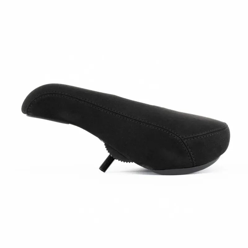 Salt Plus Pivotal Fat BMX Seat in Black