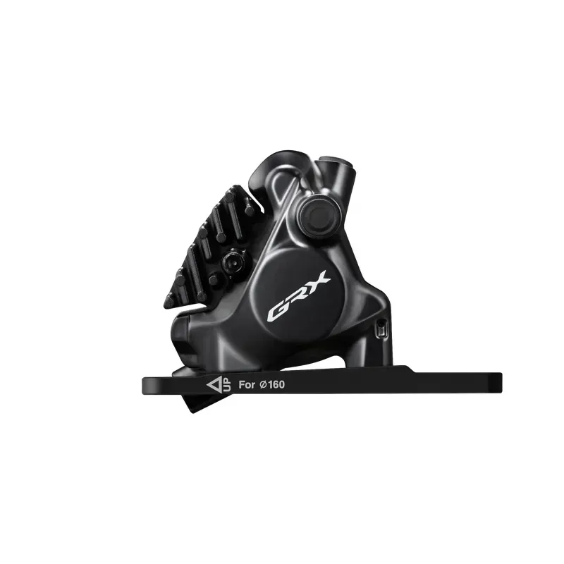 Shimano GRX BR-RX820 Brake Caliper in Black
