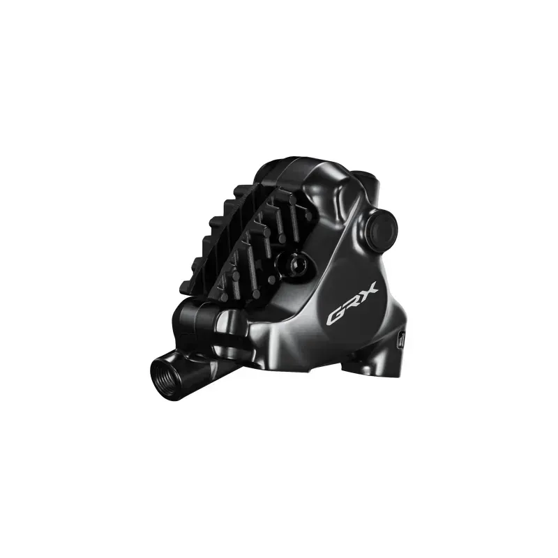 Shimano GRX BR-RX820 Brake Caliper in Black-1