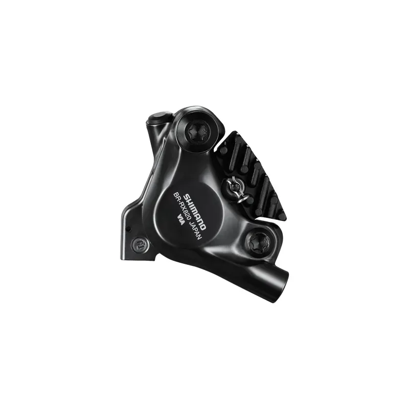 Shimano GRX BR-RX820 Brake Caliper in Black-2