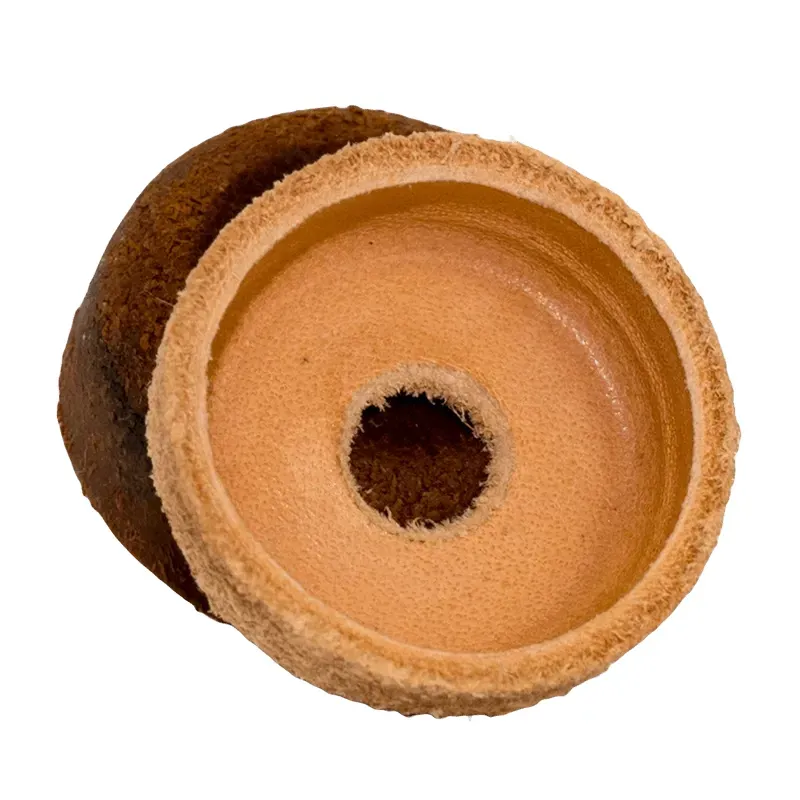 Silca 731 Leather Piston Gasket 28mm