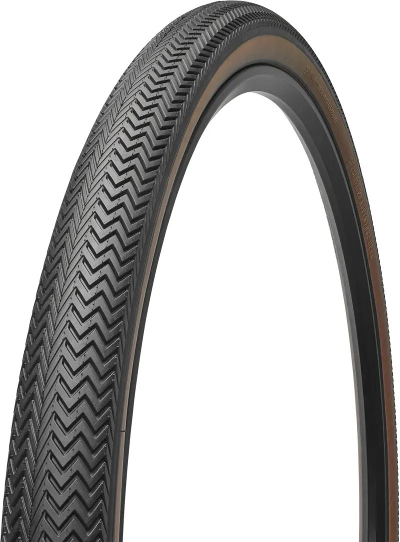 Specialized Sawtooth 2Bliss Ready 700 x 42 Gravel tire in Black