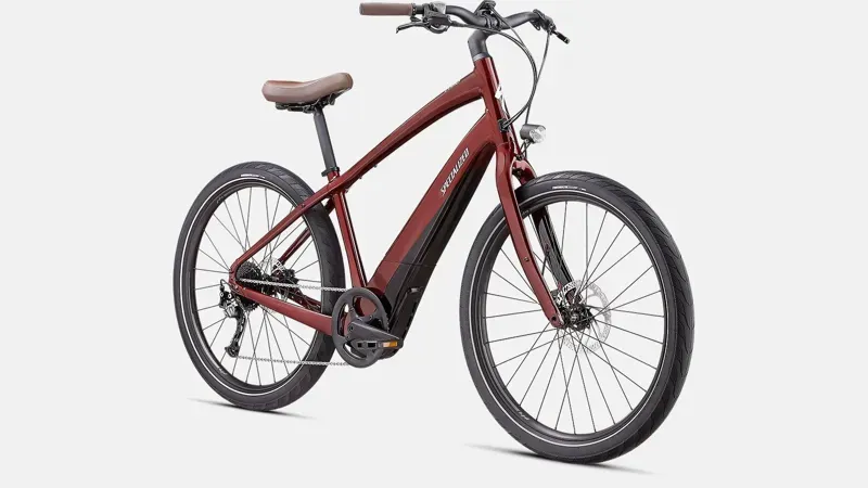 Como 3.0 650b Metcrmsn/blkchrm S-2