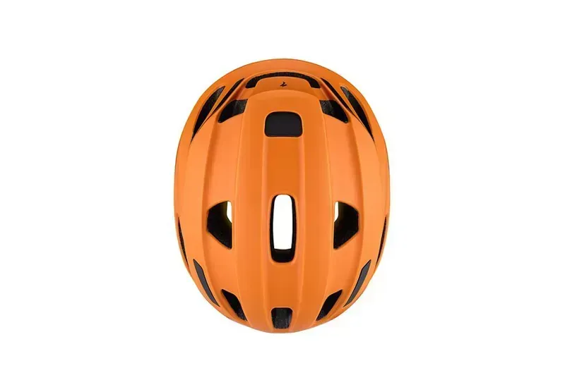 Specialized Align II Helmet in Burnt Orange-4