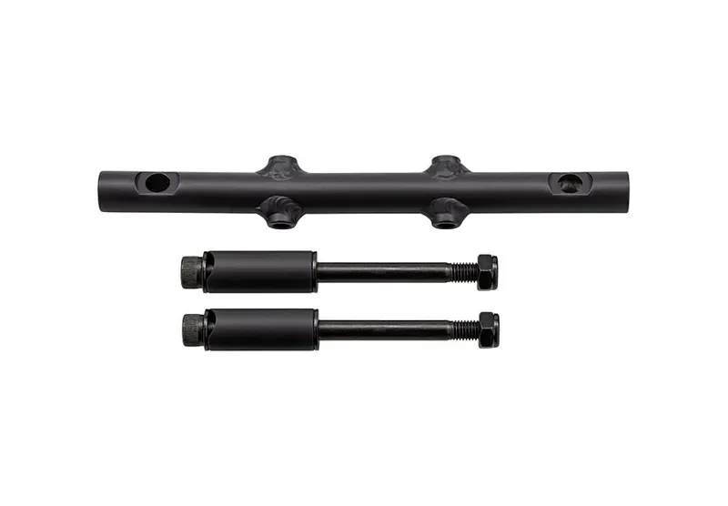 Specialized Globe Haul LT Running Board Support Kit in Black