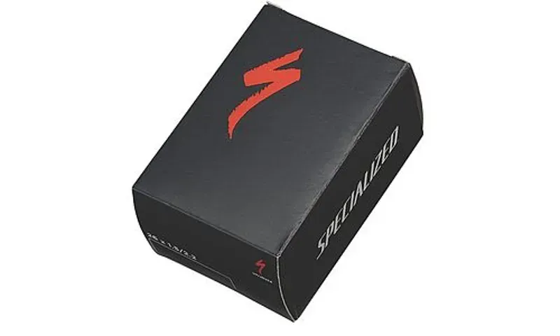 Specialized 24x1 1/8-1 3/8-inch 32mm PV Tube in Black