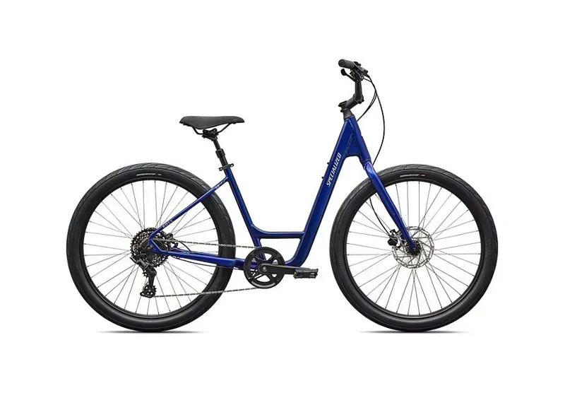 unisex Adult Hybrid Bikes | Hutchs Eugene