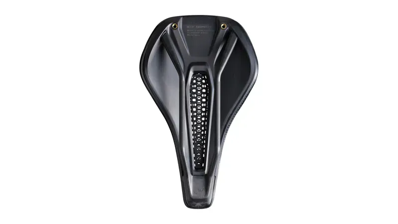 Specialized S-Works Power EVO with Mirror Sadle in Black-2