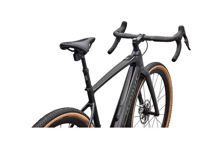 Specialized S-Works Turbo Creo 2 eRoad Bike in Carbon-4