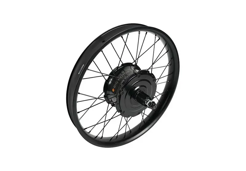 Specialized 20-inch 700W Rear Hub Motor BO 175mm DB 6B 36H Rr. Wheel