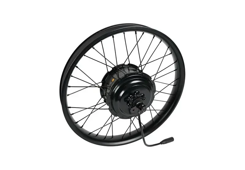 Specialized 20-inch 700W Rear Hub Motor BO 175mm DB 6B 36H Rr. Wheel-1