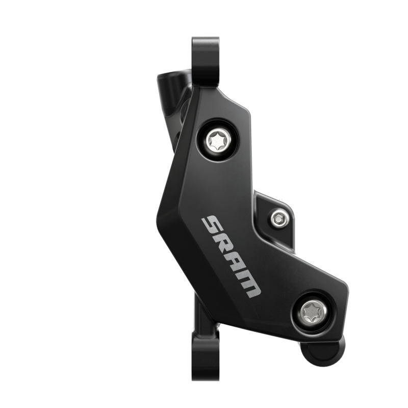 SRAM DB6 2000mm Stealth Disk Brake Rear in Black-5